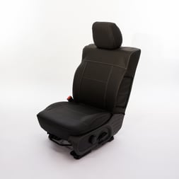 leatherette seat covers