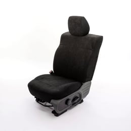 microsuede seat cover